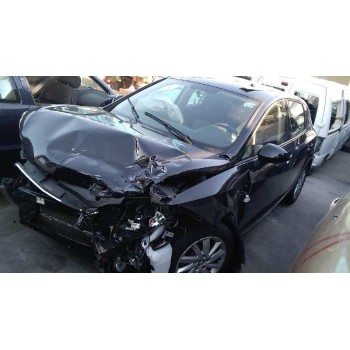 seat ibiza (6j5) del año 2015