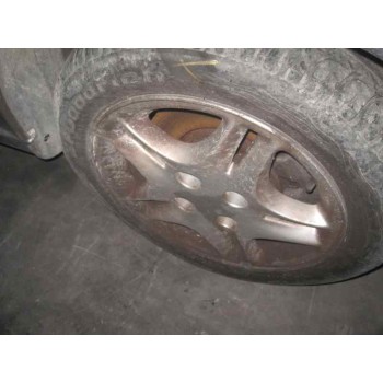 citroën xsara berlina del año 2001