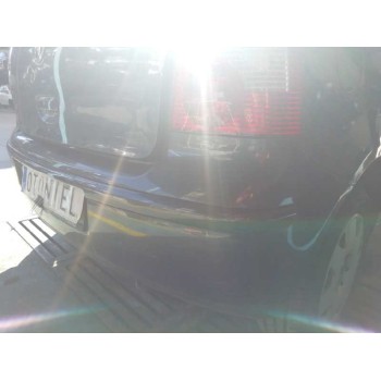 volkswagen polo (9n1) del año 2003