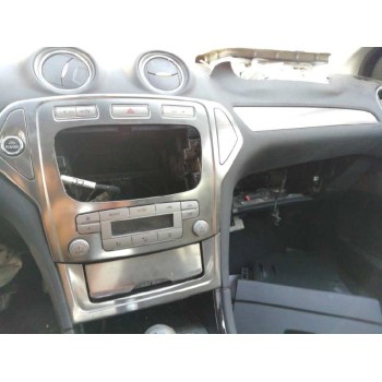 ford mondeo ber. (ca2) del año 2009