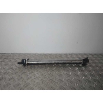 Recambio de radiador caja cambios para hyundai tucson 1.6 hybrid 4x4 referencia OEM IAM NX4E185T  