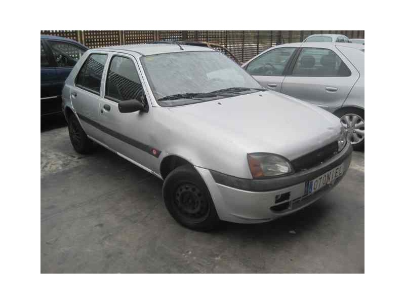 FORD FIESTA BERLINA (DX)
