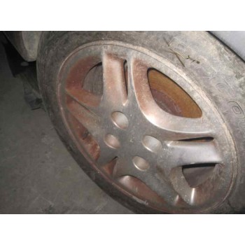 citroën xsara berlina del año 2001