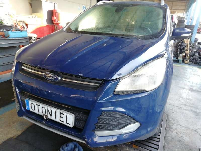 FORD KUGA (CBS)