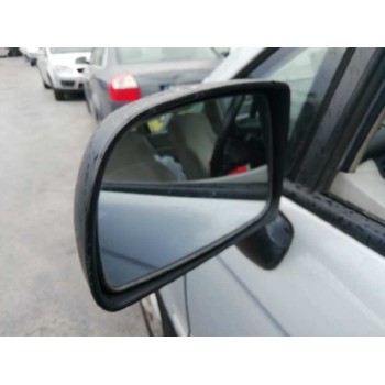 hyundai trajet (fo) del año 2005