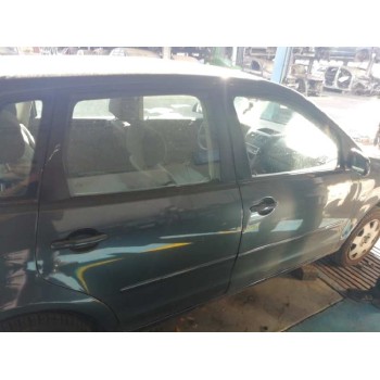 volkswagen polo (9n1) del año 2003