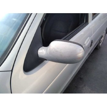 renault megane i fase 2 berlina (ba0) del año 2001