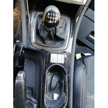 ford mondeo ber. (ca2) del año 2009