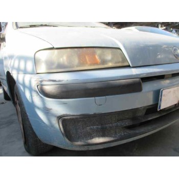 fiat punto berlina (188) del año 2002