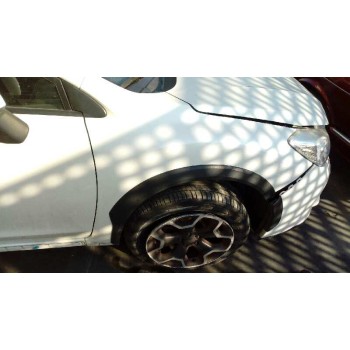 subaru xv del año 2012