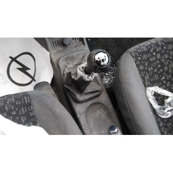 opel corsa c del año 2003