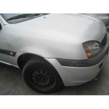 ford fiesta berlina (dx) del año 2000