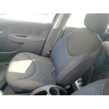 citroën c3 del año 2005