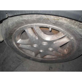 citroën xsara berlina del año 2001