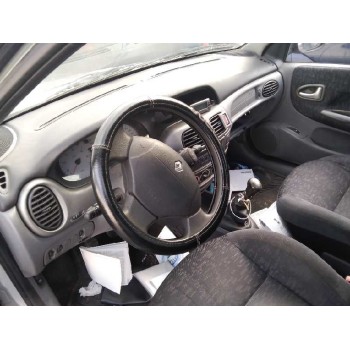 renault megane i fase 2 berlina (ba0) del año 2001