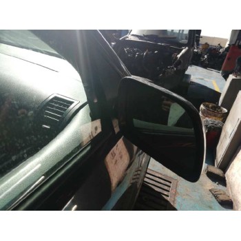 volkswagen polo (9n1) del año 2003