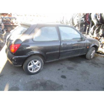 ford fiesta berlina del año 1997