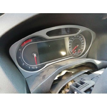 ford mondeo ber. (ca2) del año 2009