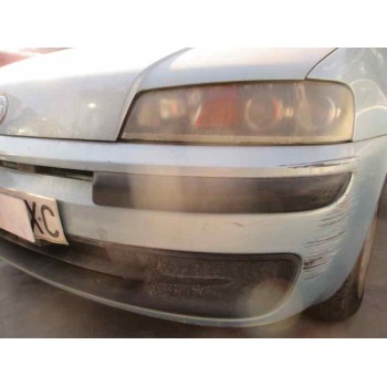 fiat punto berlina (188) del año 2002