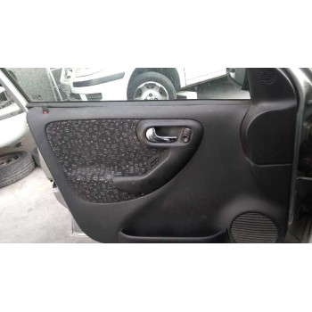 opel corsa c del año 2003