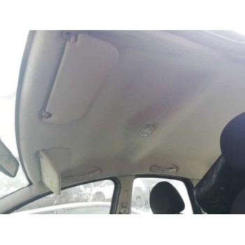 citroën c3 del año 2005