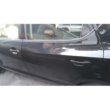 seat ibiza (6j5) del año 2015