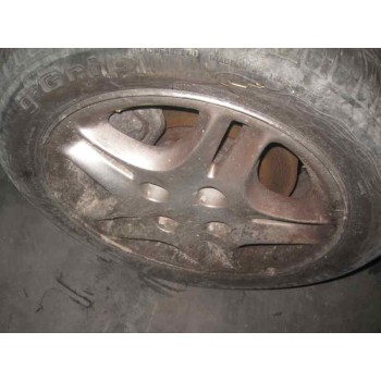 citroën xsara berlina del año 2001