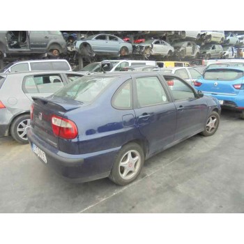 seat cordoba berlina (6k2) del año 2000