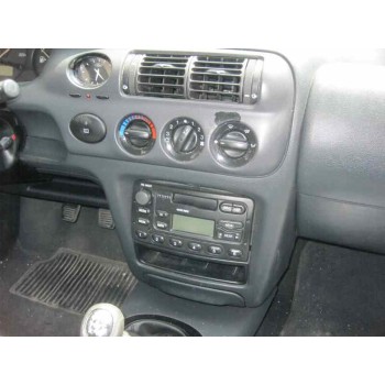 ford escort berl./turnier del año 1950