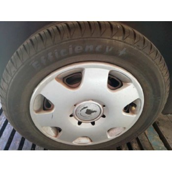 volkswagen polo (9n1) del año 2003