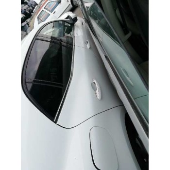 renault megane iv berlina 5p del año 2017