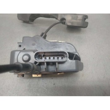 Recambio de cerradura puerta trasera derecha para renault vel satis (bj0) initiale referencia OEM IAM   6 PINS