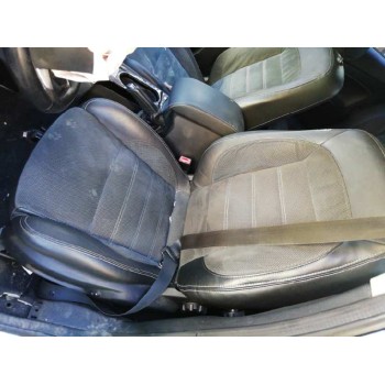 ford mondeo ber. (ca2) del año 2009