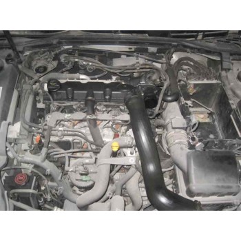 citroën xsara berlina del año 2001