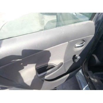 citroën c3 del año 2005