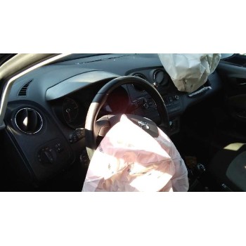 seat ibiza (6j5) del año 2015