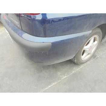 seat cordoba berlina (6k2) del año 2000