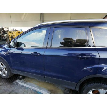 ford kuga (cbs) del año 2014