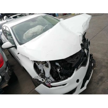 renault megane iv berlina 5p del año 2017