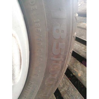 volkswagen polo (9n1) del año 2003