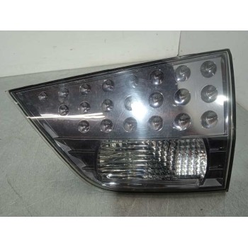 PILOTO TRASERO DERECHO INTERIOR 1146356R 1146356R 