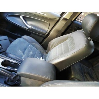 ford mondeo ber. (ca2) del año 2009