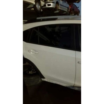 subaru xv del año 2012