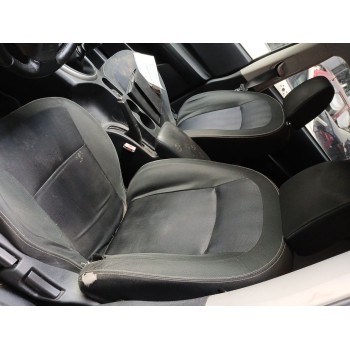 nissan qashqai i (j10, nj10) del año 2011