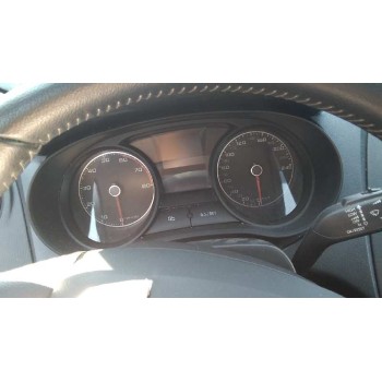 seat ibiza (6j5) del año 2015