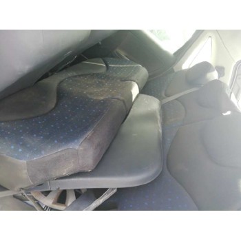 citroën c3 del año 2005