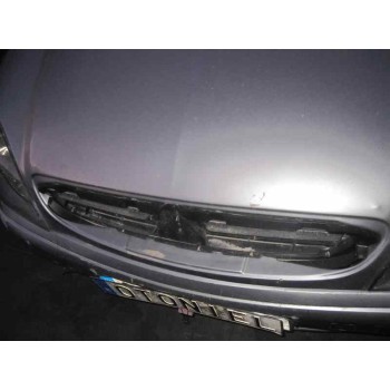 citroën xsara berlina del año 2001