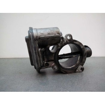 Recambio de caja mariposa para bmw serie 1 berlina (e81/e87) 118d referencia OEM IAM 780437301 4 PINES 