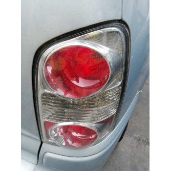 hyundai trajet (fo) del año 2005