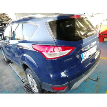 ford kuga (cbs) del año 2014